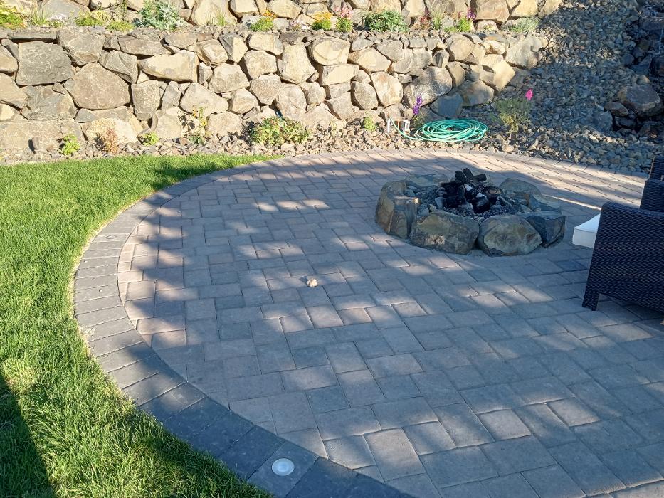 VS Landscaping - Yakima, WA