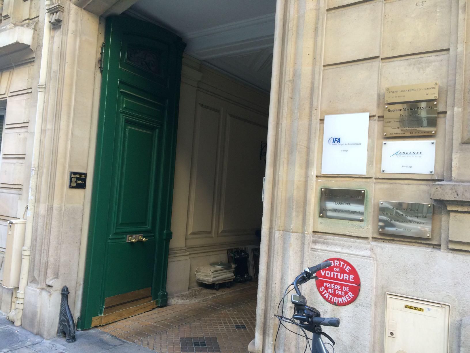 galerie image