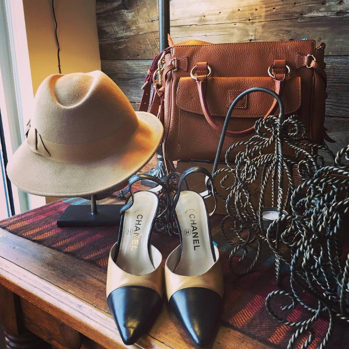 Olde Town Exchange Consignment Store Image