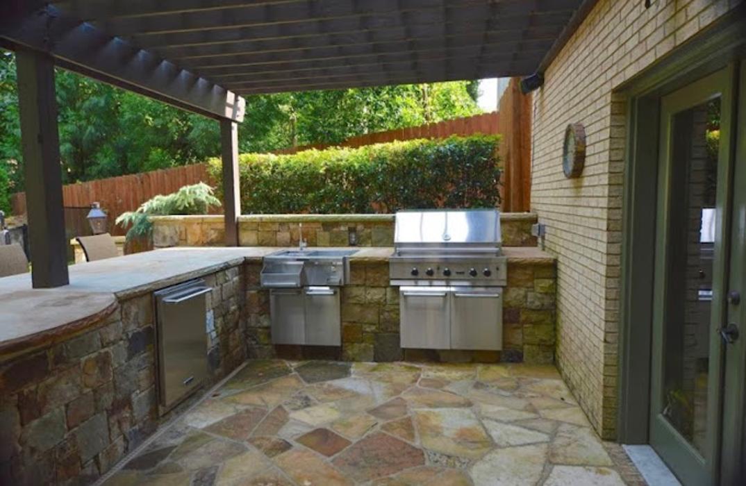 Growth Spurts Custom Pools & Landscapes LLC - Collierville, TN