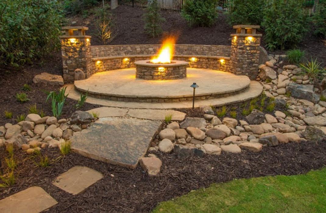 Growth Spurts Custom Pools & Landscapes LLC - Collierville, TN