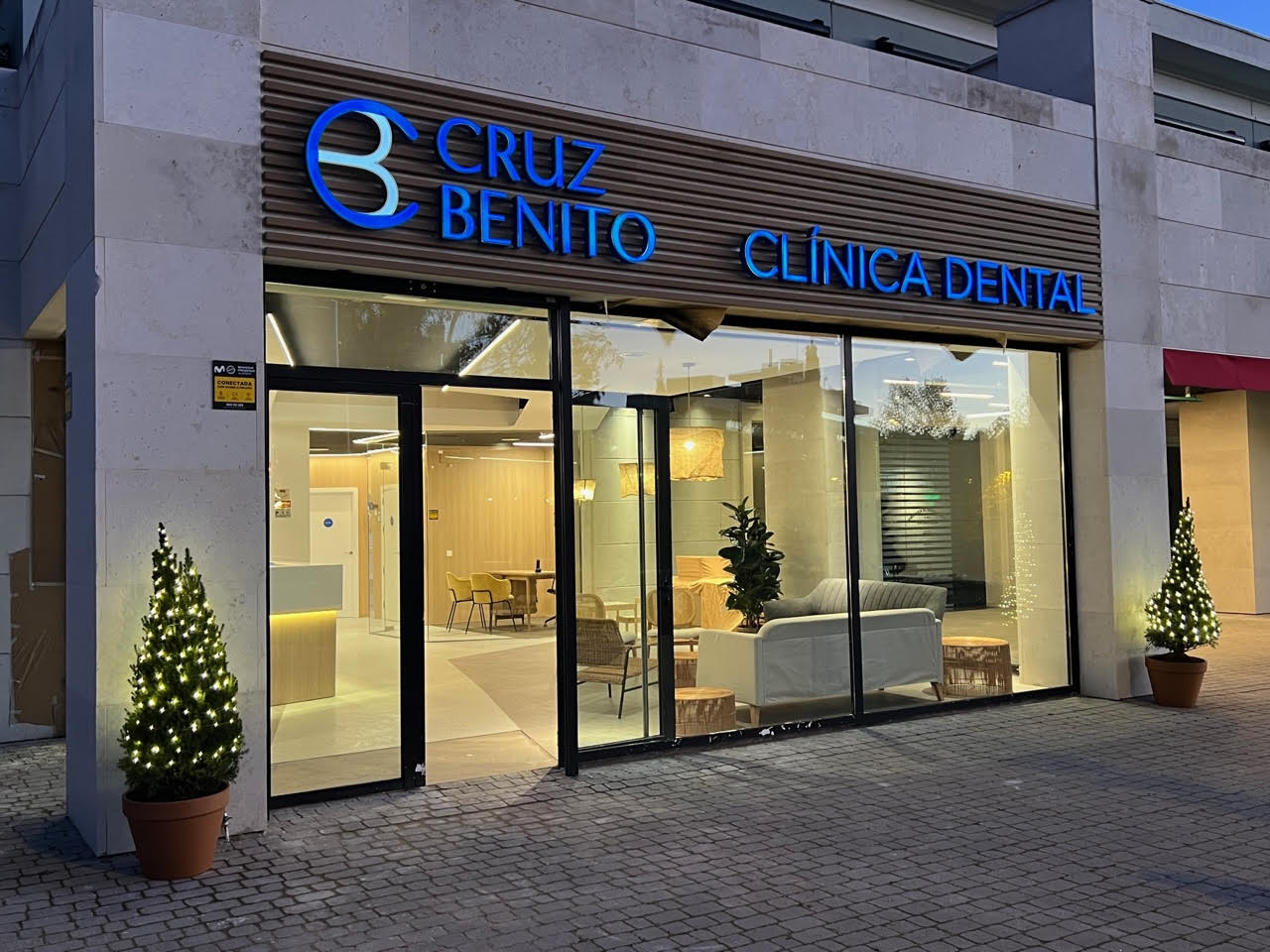 Galería en miniatura