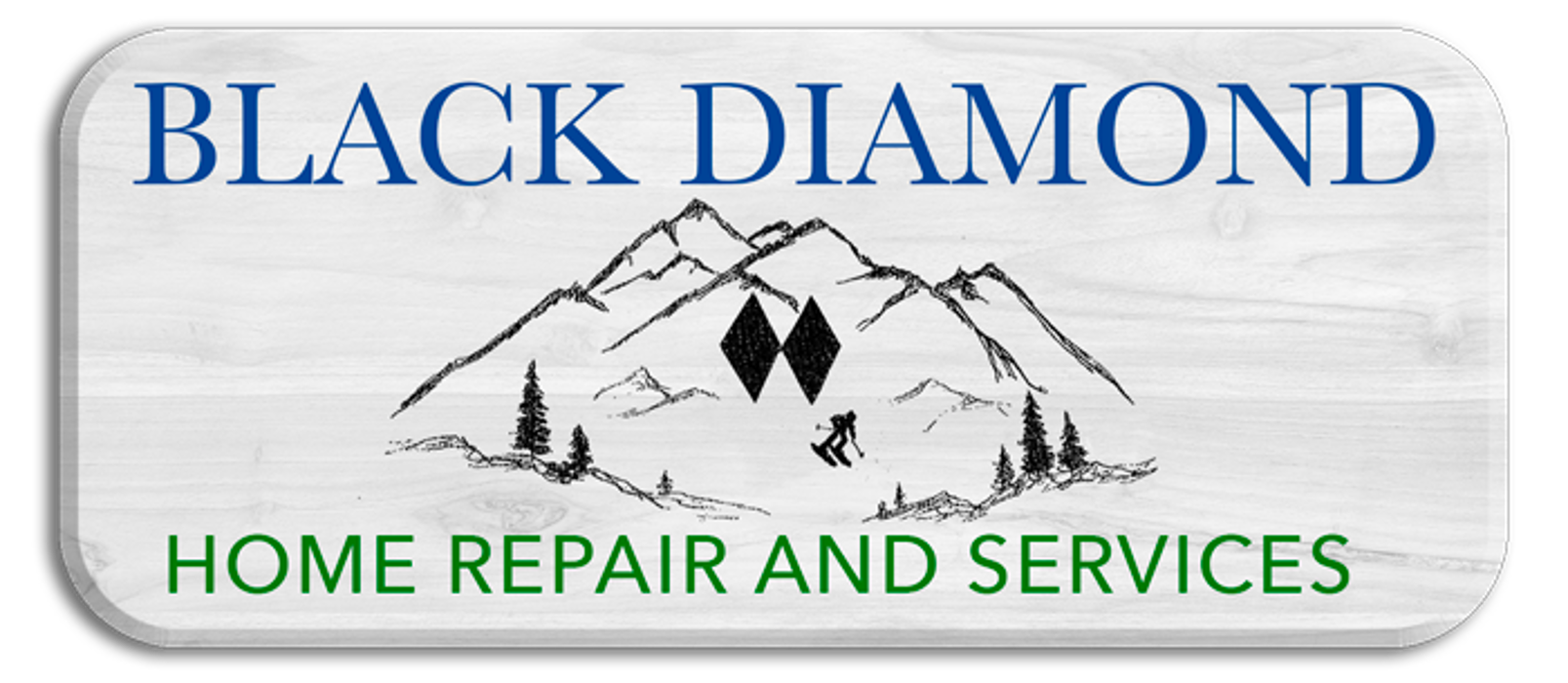 Black Diamond Home Repair and Services - Pagosa Springs, CO