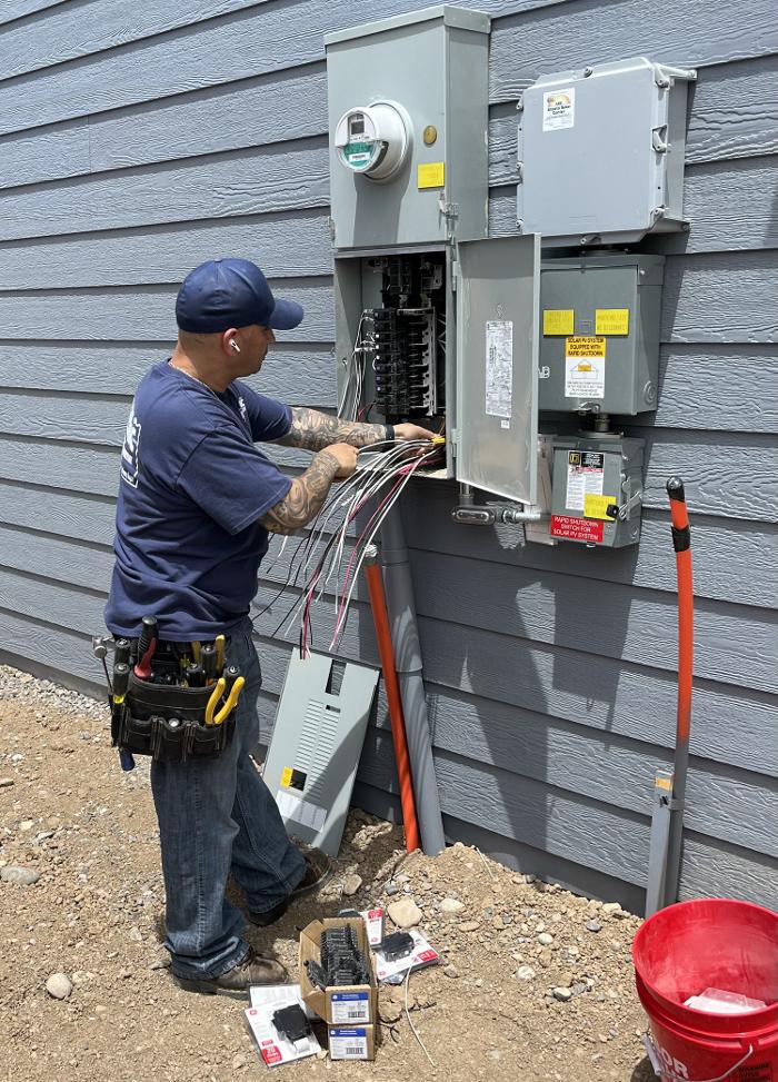 High Power Electric - Clifton, CO