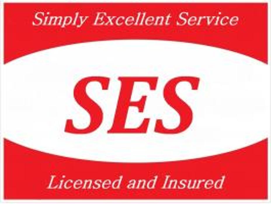 SES Enterprises - New Orleans, LA