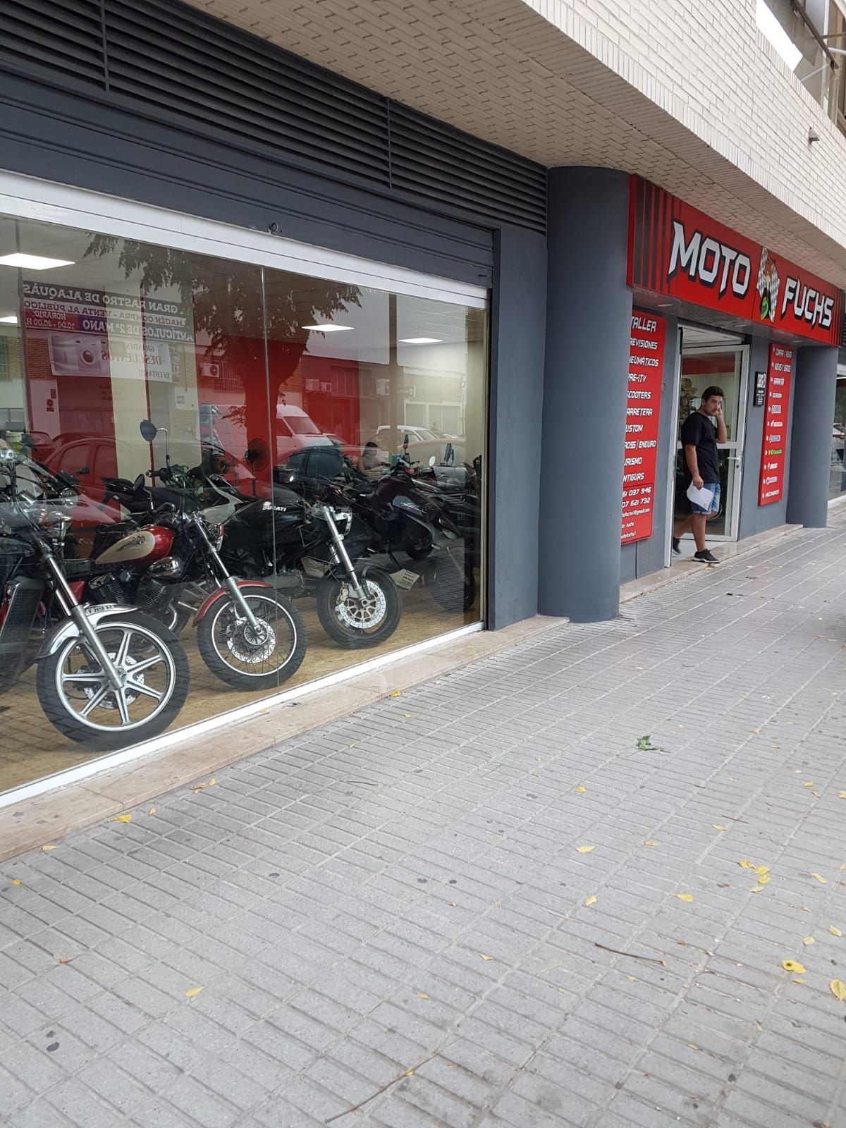 Galería en miniatura