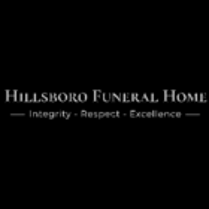 Hillsboro Funeral Home