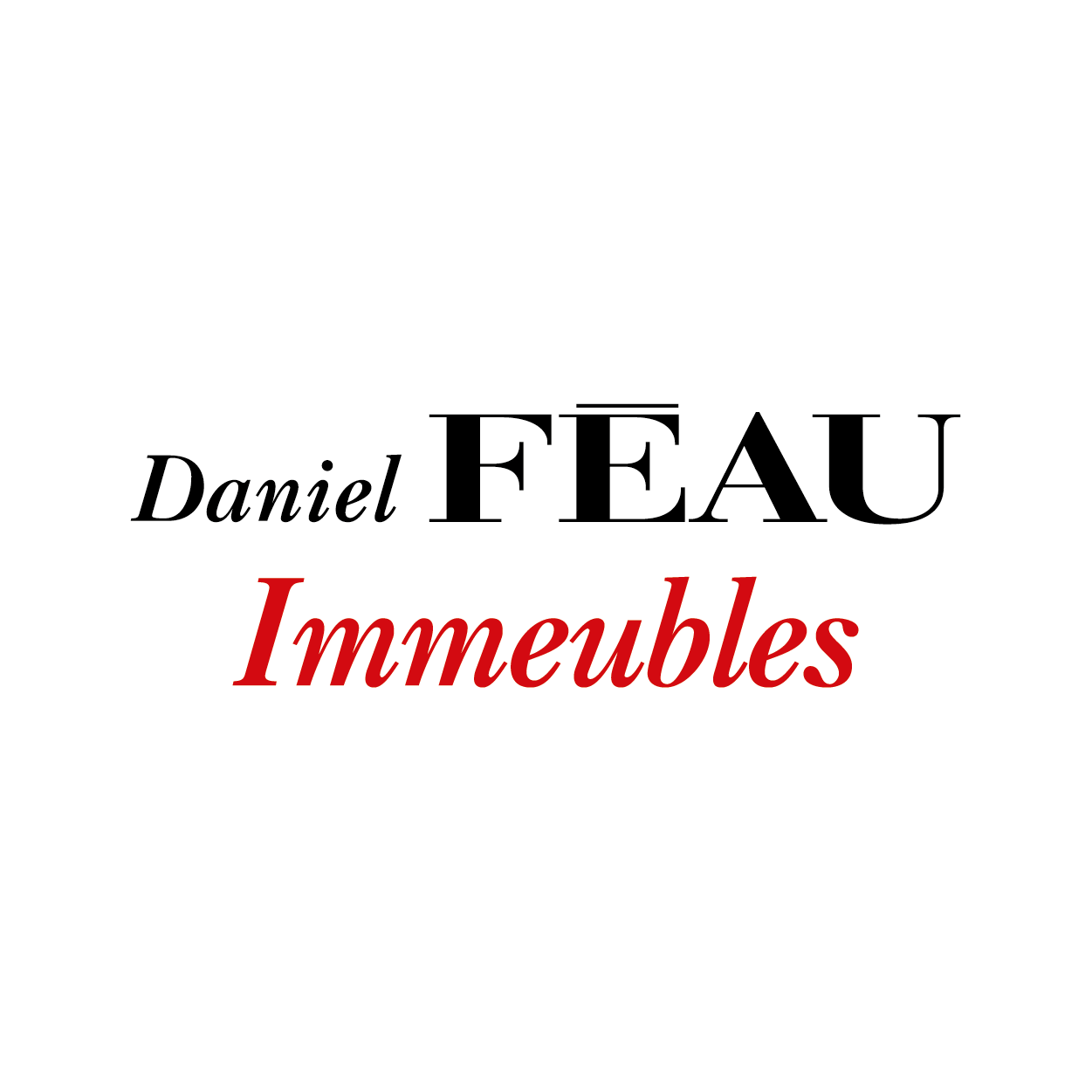 Daniel Féau Immeubles agence immobilière