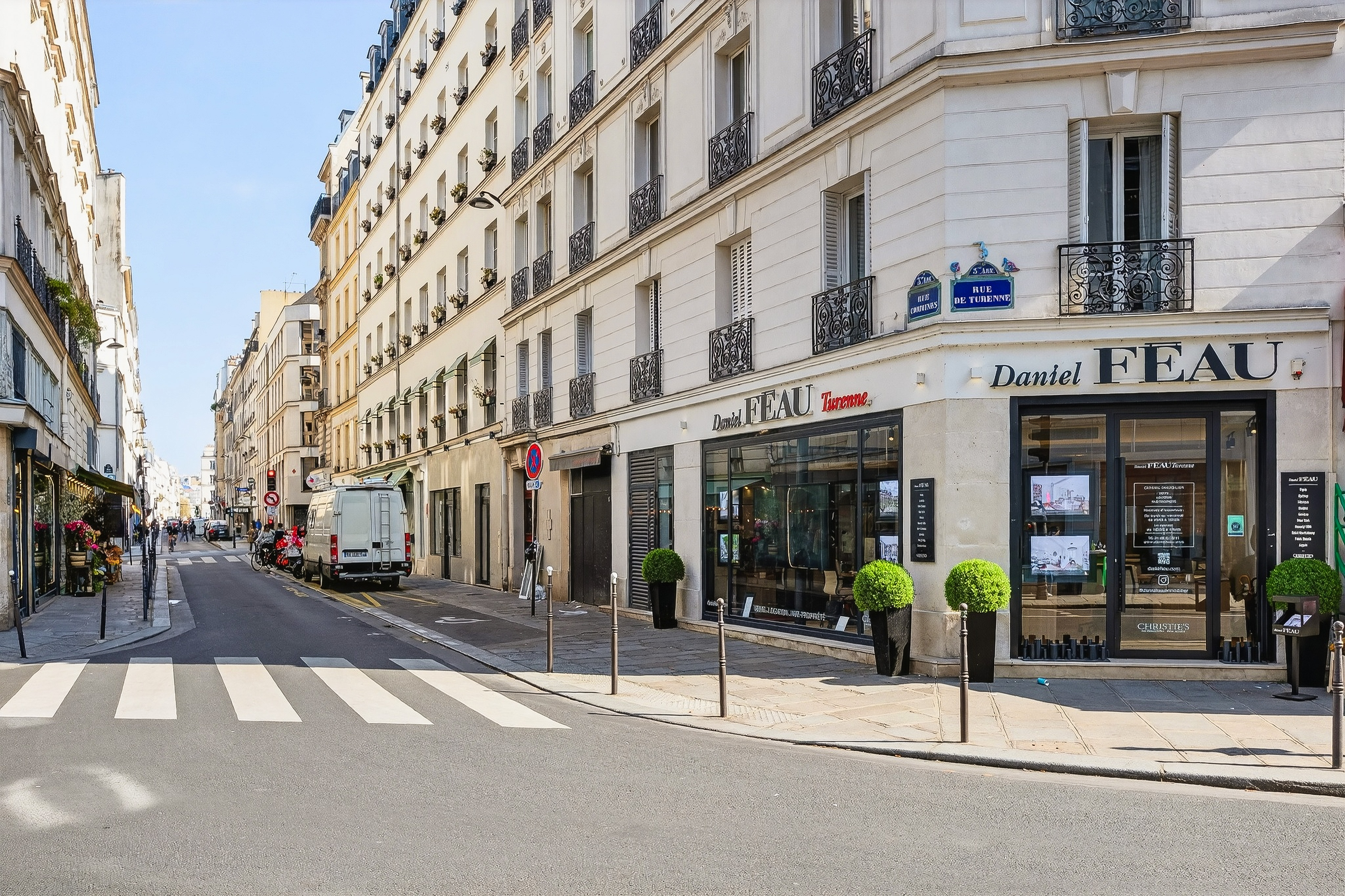 galerie image