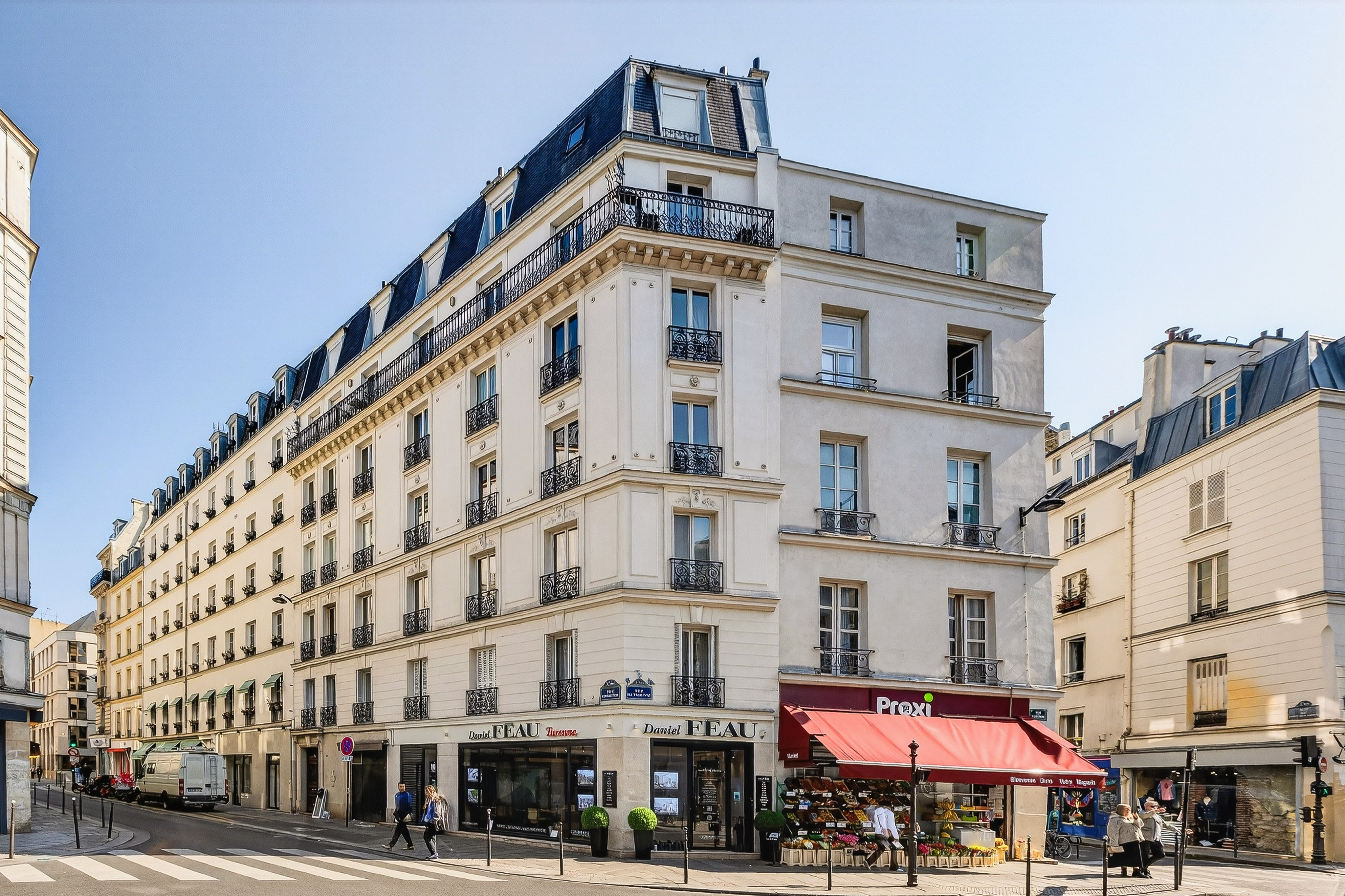 galerie image