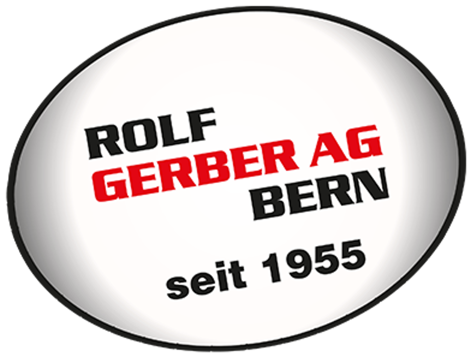 Rolf Gerber AG in Bern