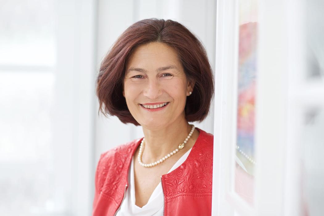 Helga Gumpinger - Praxis für Energetik, Weingartenweg in Hof am Leithaberge