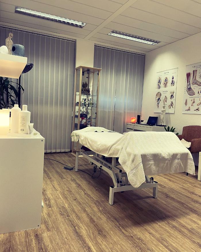 Fotos - Pro Fitness Therapie - 3