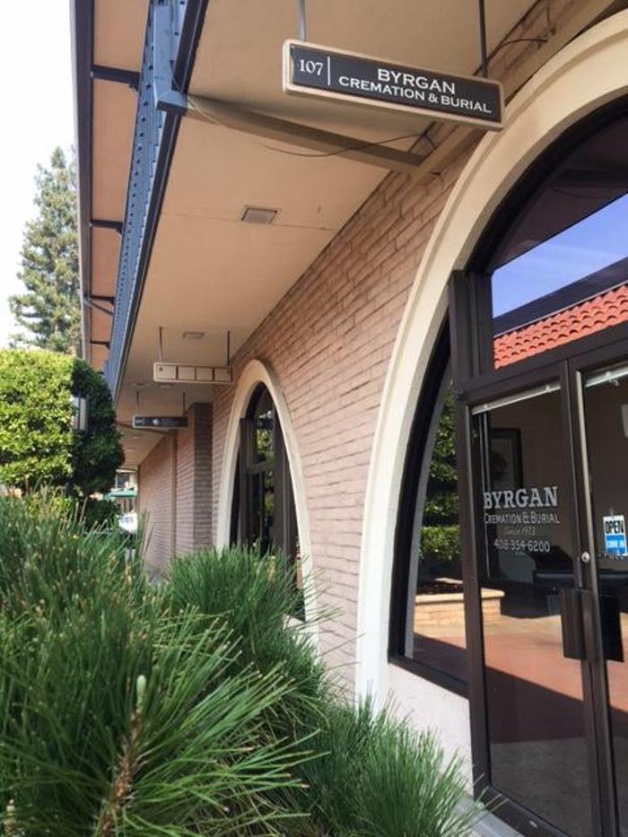 Habing Family Funeral Home - Gilroy, CA