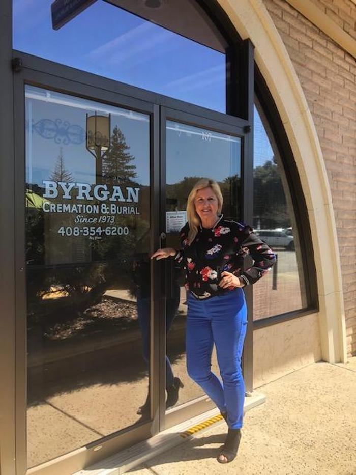 Habing Family Funeral Home - Gilroy, CA