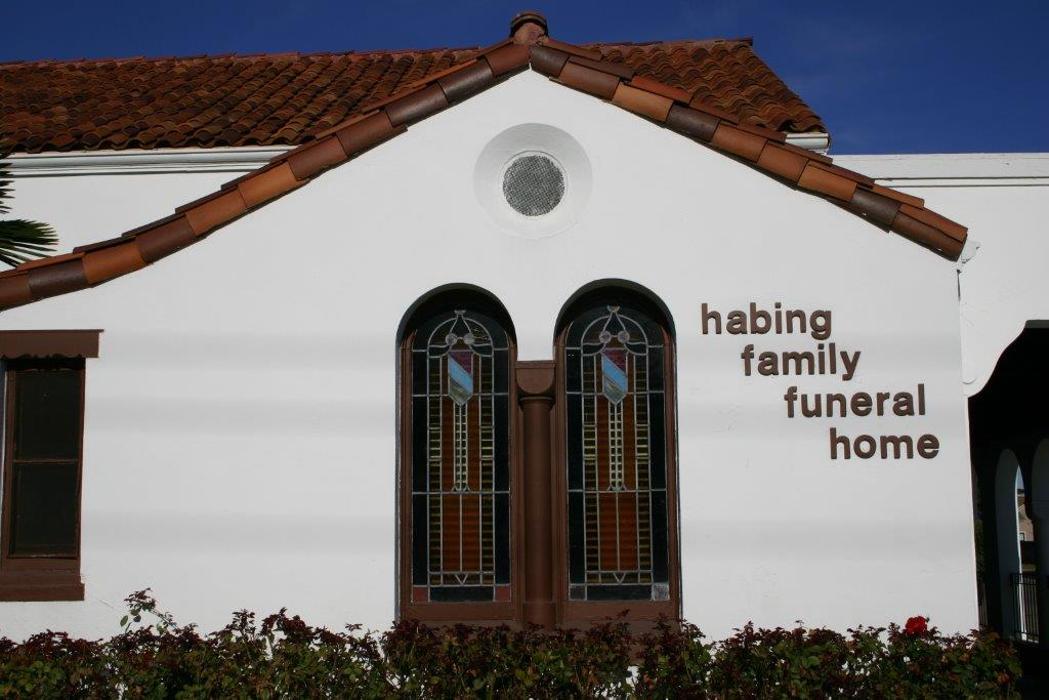 Habing Family Funeral Home - Gilroy, CA