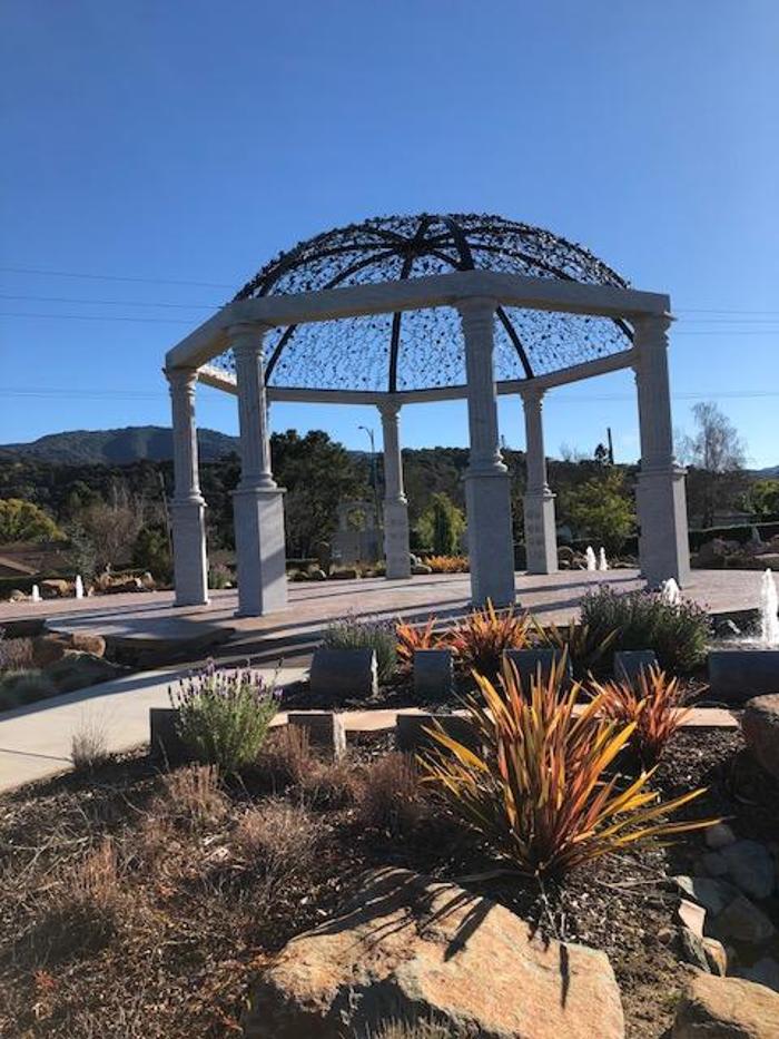 Habing Family Funeral Home - Gilroy, CA