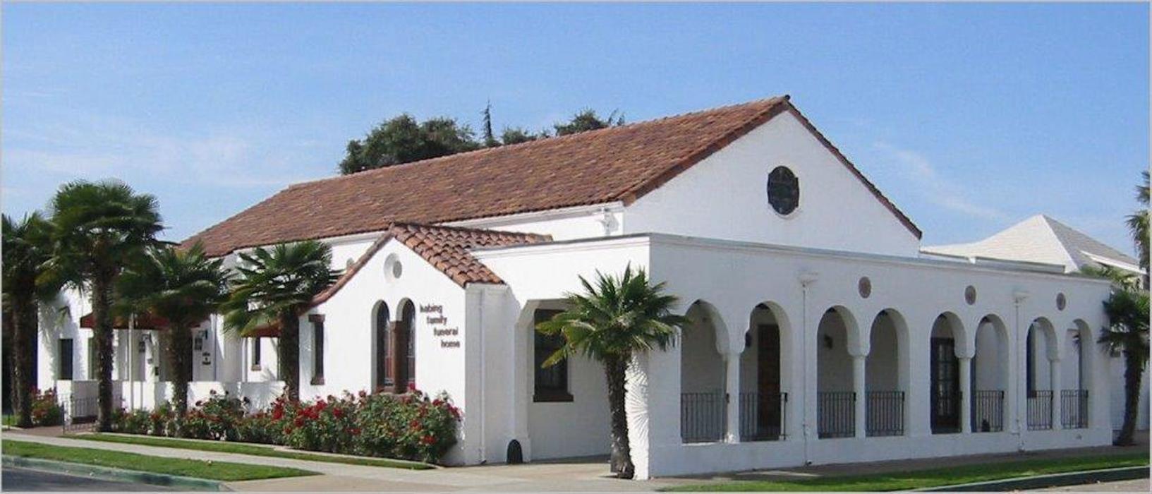 Habing Family Funeral Home - Gilroy, CA