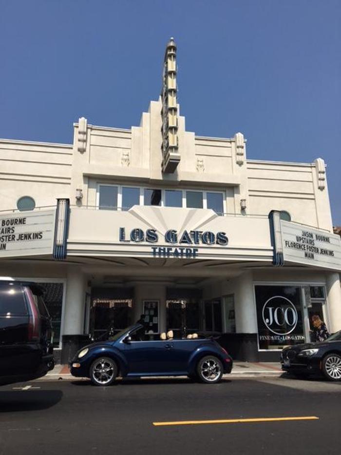 Habing Family Funeral Home - Gilroy, CA