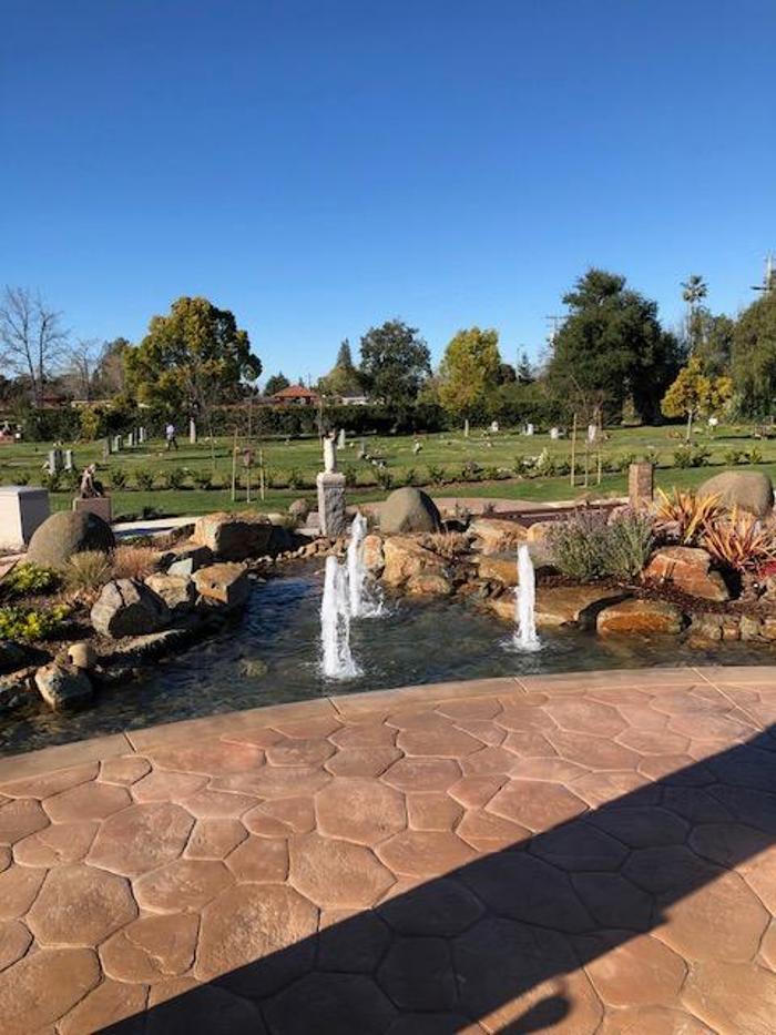 Habing Family Funeral Home - Gilroy, CA