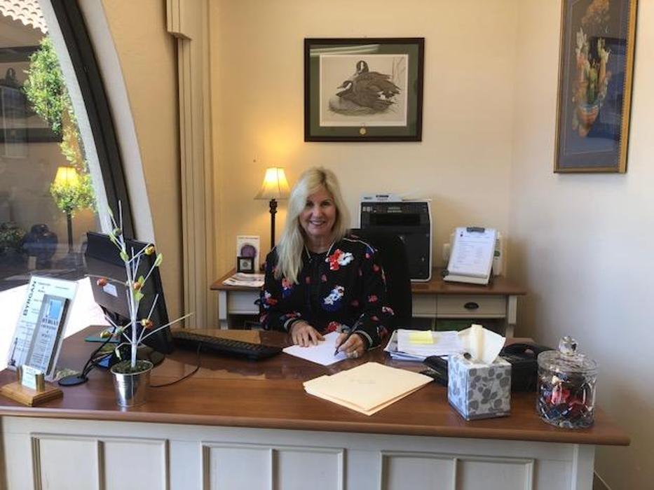 Habing Family Funeral Home - Gilroy, CA