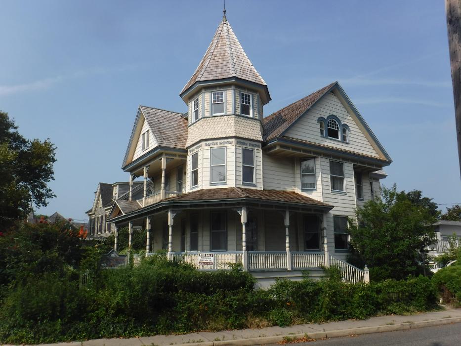 HomeRight Home Inspections - Cape May Court House, NJ
