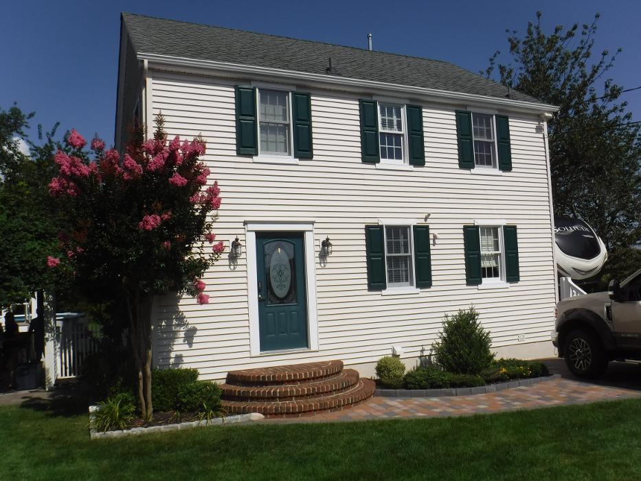 HomeRight Home Inspections - Cape May Court House, NJ