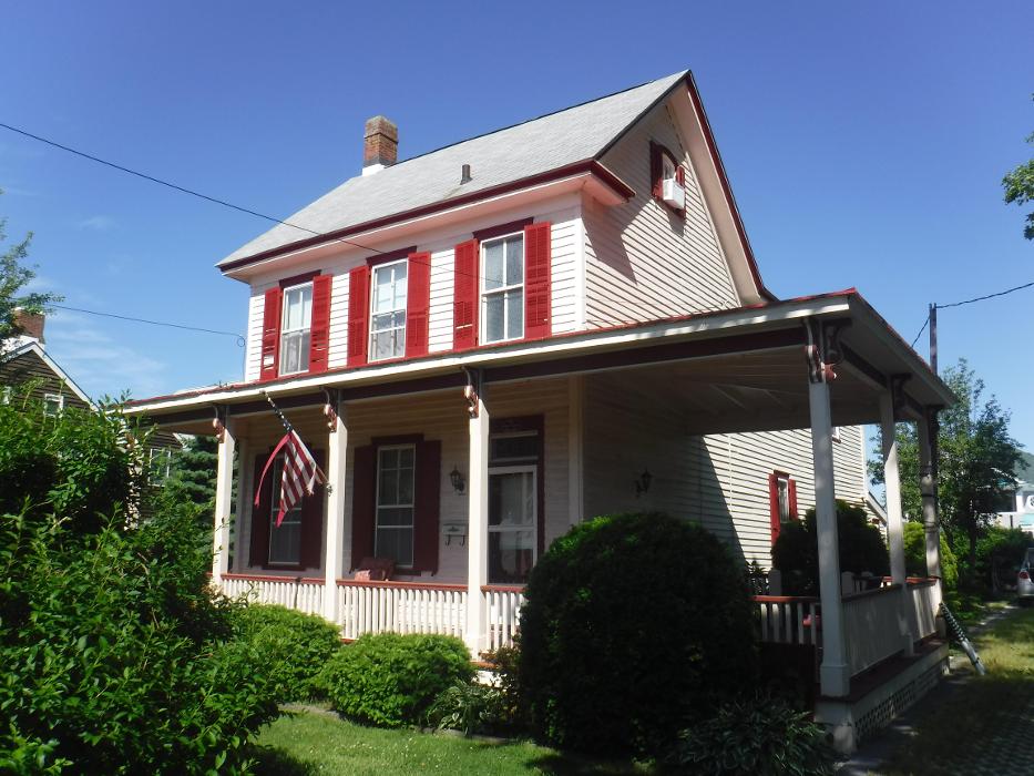 HomeRight Home Inspections - Cape May Court House, NJ