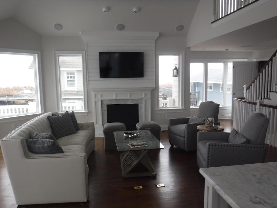 HomeRight Home Inspections - Cape May Court House, NJ