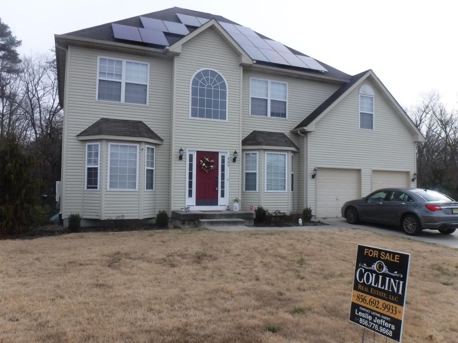 HomeRight Home Inspections - Cape May Court House, NJ