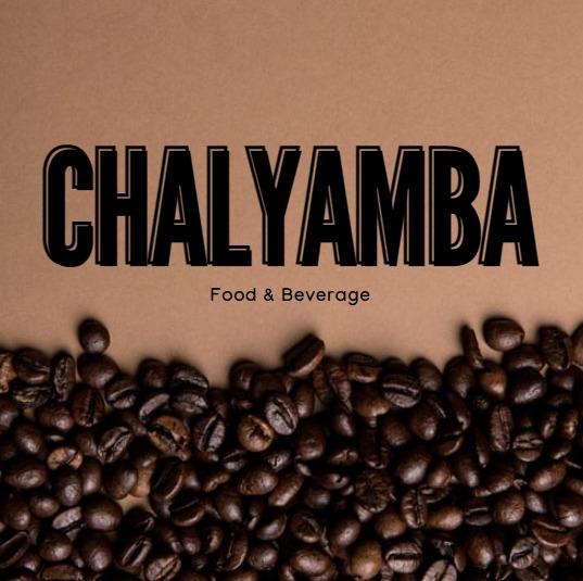 Chalyamba restaurant