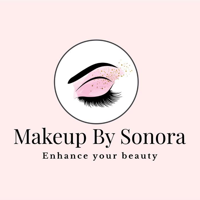 Makeup by Sonora