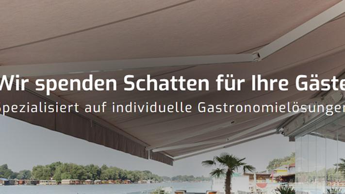 Schattenpracht, Zur Brinke in Schloß Holte-Stukenbrock