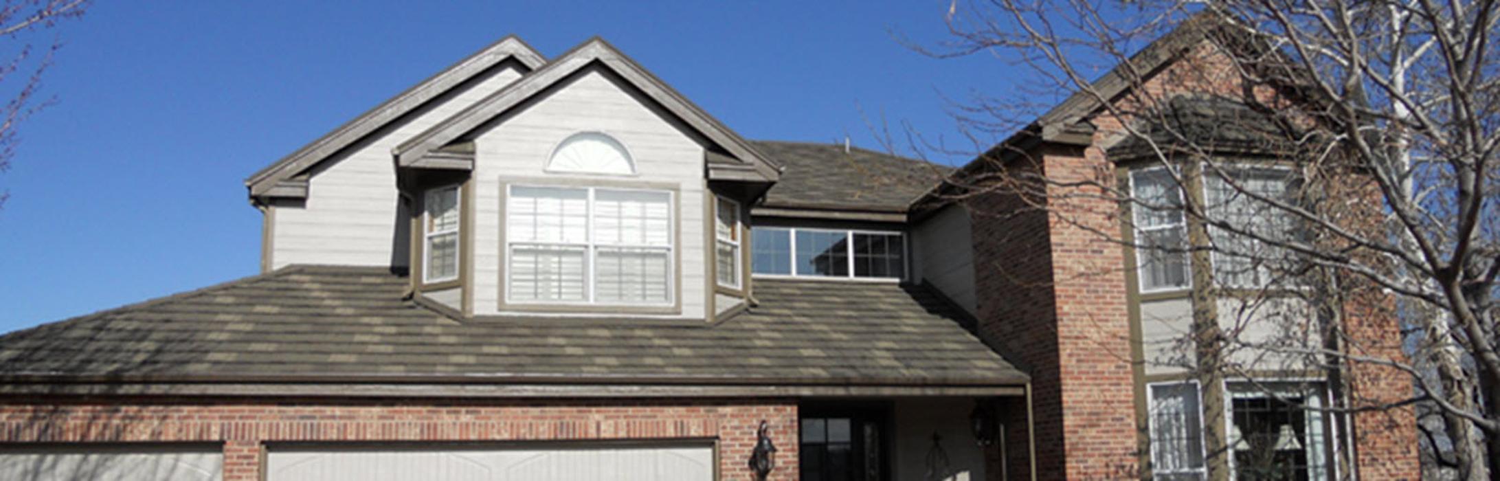 Bighorn Roofing and Exteriors LLC Image