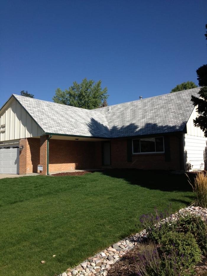 Bighorn Roofing and Exteriors LLC Image