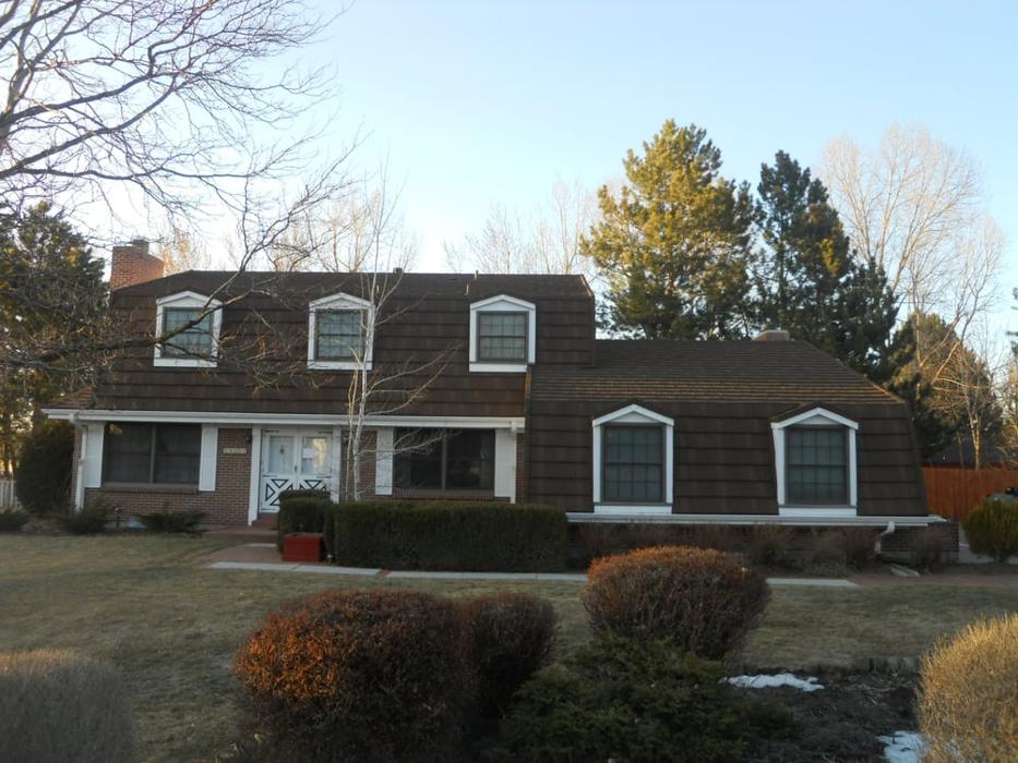 Bighorn Roofing and Exteriors LLC Image