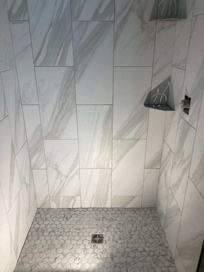 Starin Remodel - Pensacola, FL