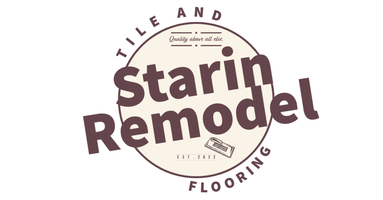 Starin Remodel - Pensacola, FL