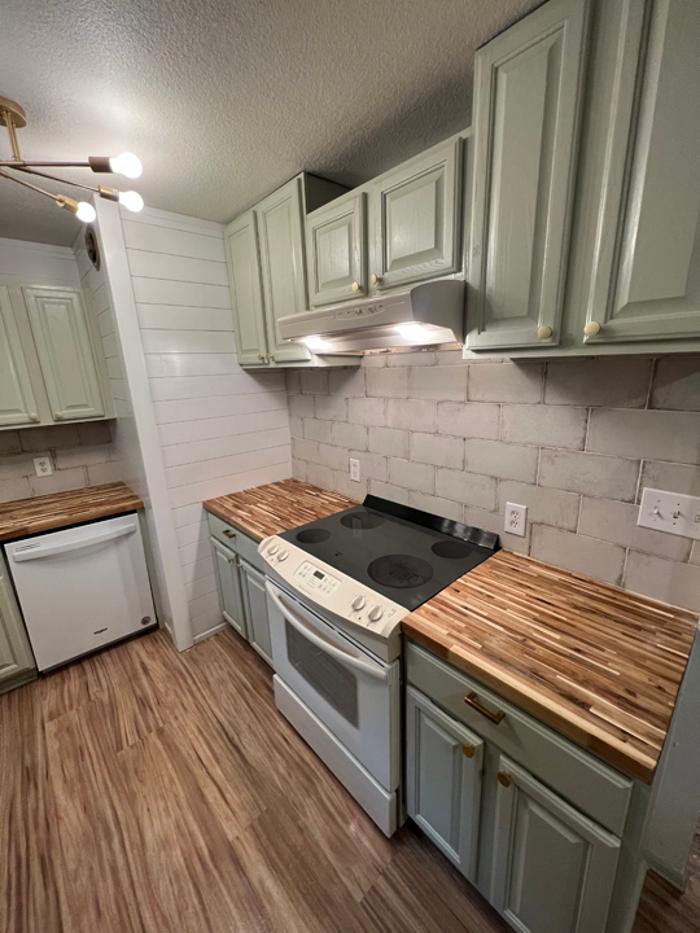 Starin Remodel - Pensacola, FL