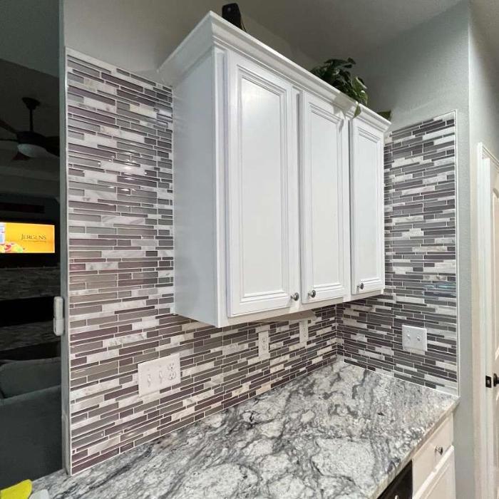 Starin Remodel - Pensacola, FL