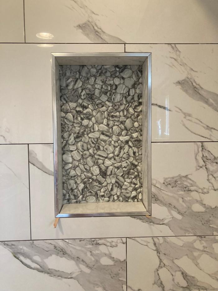 Starin Remodel - Pensacola, FL