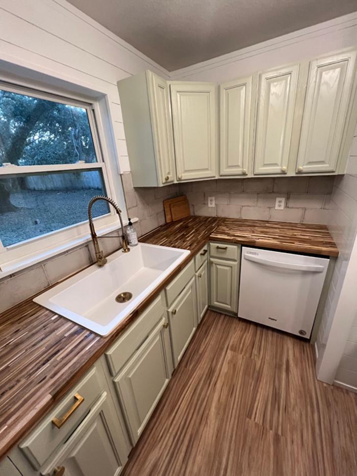 Starin Remodel - Pensacola, FL