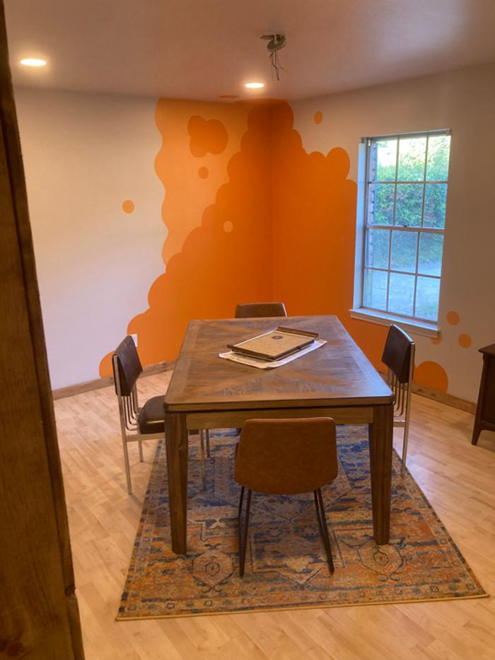 Starin Remodel - Pensacola, FL