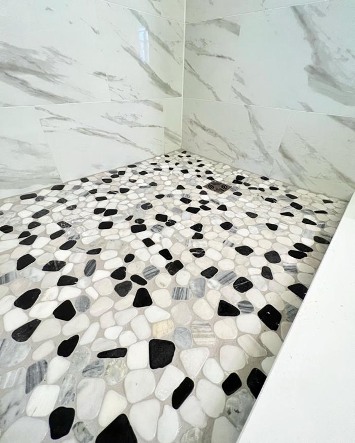 Starin Remodel - Pensacola, FL