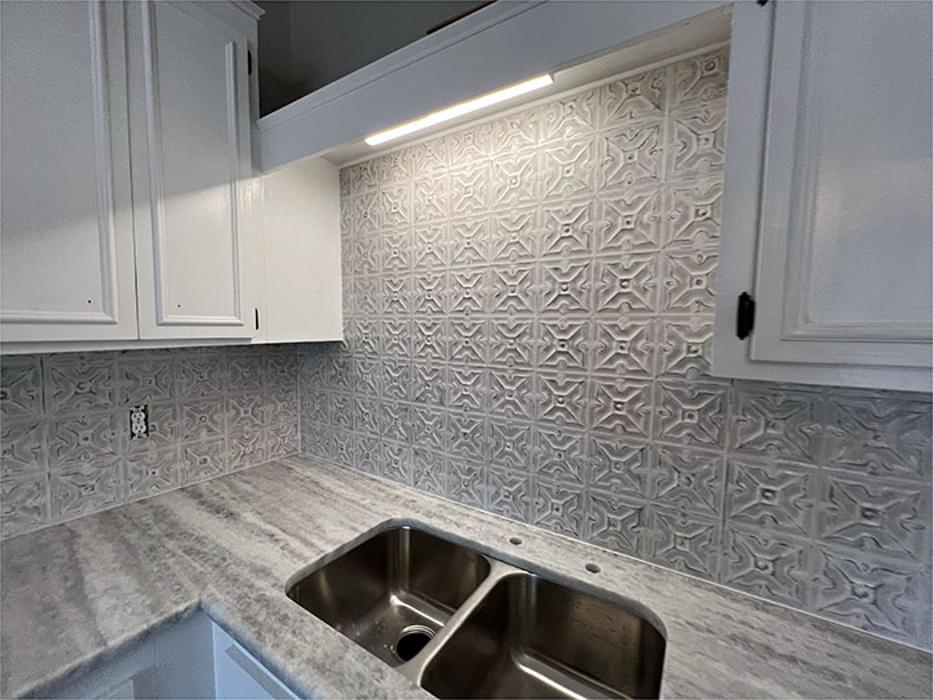 Starin Remodel - Pensacola, FL