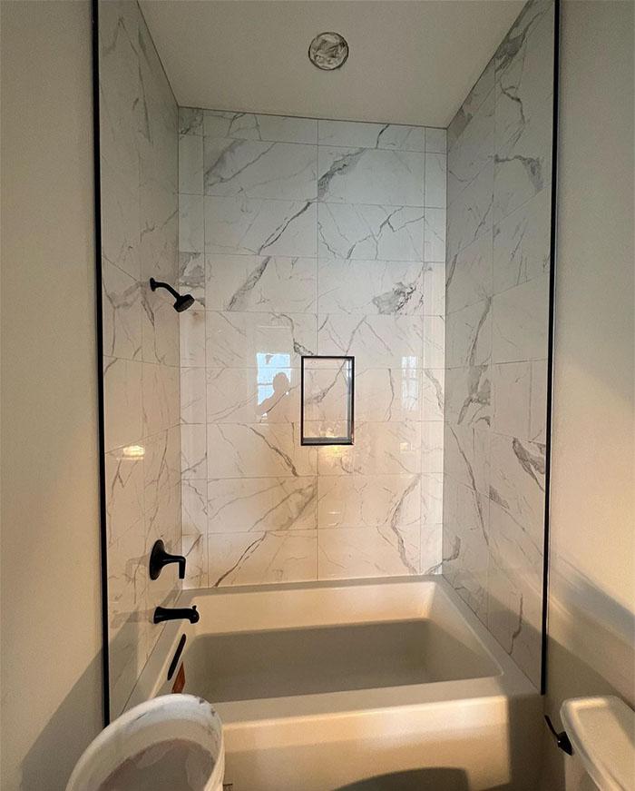 Starin Remodel - Pensacola, FL