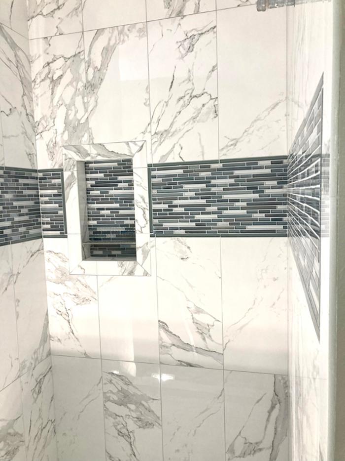 Starin Remodel - Pensacola, FL
