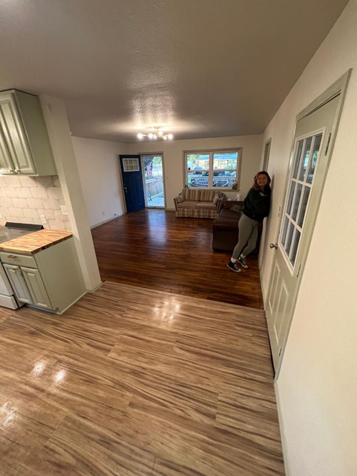 Starin Remodel - Pensacola, FL