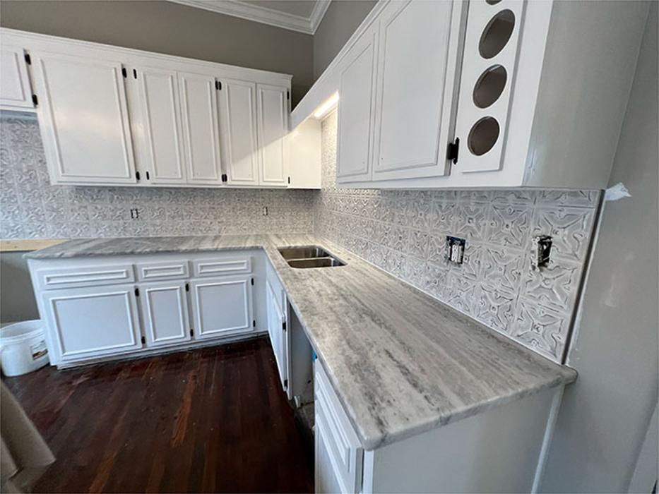 Starin Remodel - Pensacola, FL