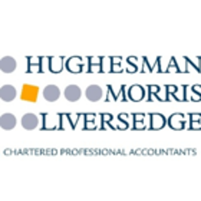 Hughesman Morris Liversedge Chartered Professional Accountants
